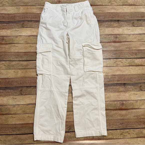 Aritzia Troop Cargo Pant - Picture 2 of 5